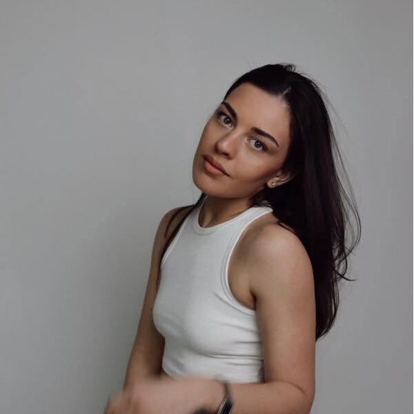 Nia Tcholadze